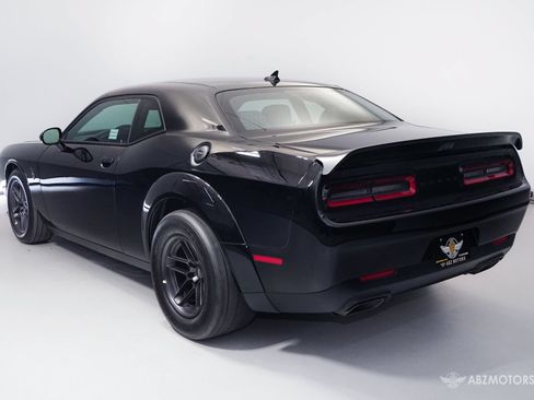 Used 2023 Dodge Challenger SRT Hellcat Redeye RWD image 6