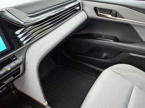 Certified 2025 Toyota Camry LE image 36