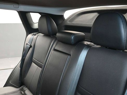 Used 2022 Nissan Rogue Sport SL AWD/4WD image 24
