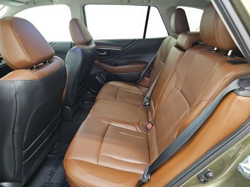 Used 2025 Subaru Outback Touring XT image 29