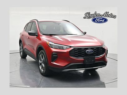 Used 2025 Ford Escape ST-Line