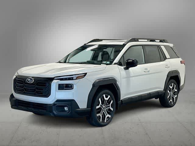 New 2026 Subaru Outback Touring XT AWD/4WD image 1