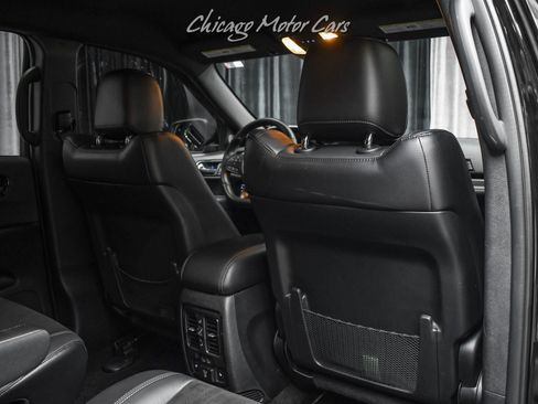 Used 2022 Dodge Durango GT AWD/4WD image 28