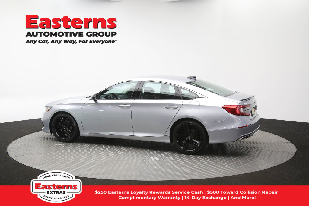 Used 2022 Honda Accord Sport Special Edition image 62