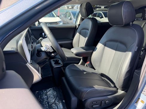 Used 2024 Hyundai Ioniq 5 Limited RWD image 21