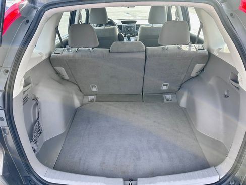 Used 2014 Honda CR-V LX image 8