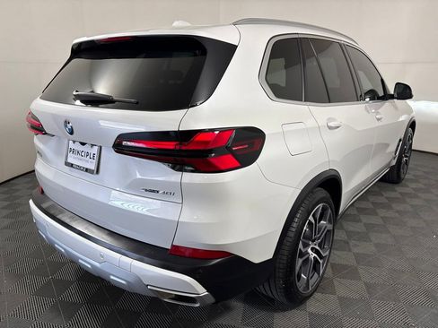 Certified 2026 BMW X5 sDrive40i RWD image 5