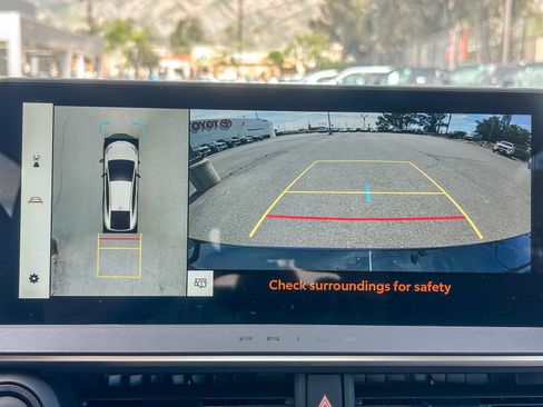 New 2026 Toyota Prius Limited image 20