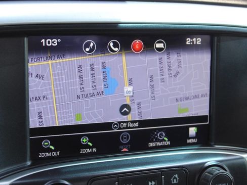 Used 2016 GMC Sierra 2500 SLT w/ Driver Alert Package image 21