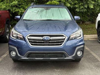 Used 2019 Subaru Outback 3.6R Limited w/ Popular Package #2