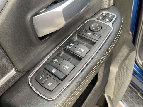 Certified 2024 RAM 2500 Big Horn w/ Bed Utility Group image 23