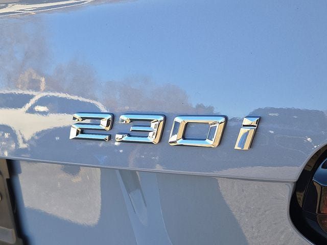 Certified 2026 BMW 230i xDrive Coupe w/ Premium Package AWD/4WD image 17