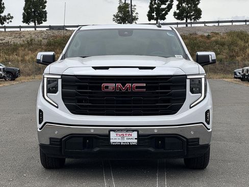 New 2026 GMC Sierra 1500 Pro w/ Pro Value Package RWD image 2