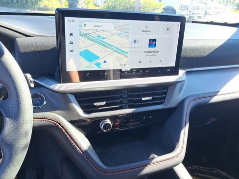 New 2026 Ford Explorer ST-Line w/ ST-Line Street Pack image 30