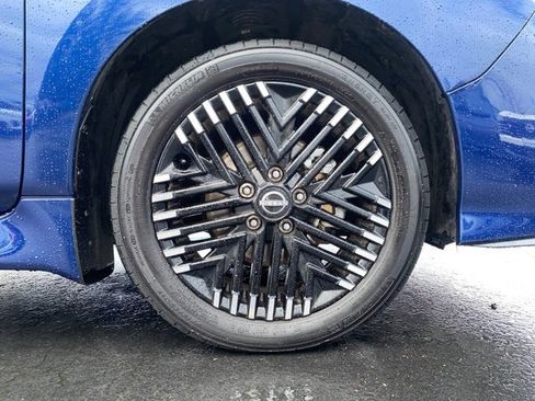 Used 2025 Nissan Leaf SV Plus image 9