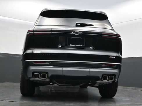 New 2026 Chevrolet Traverse Z71 AWD/4WD image 44