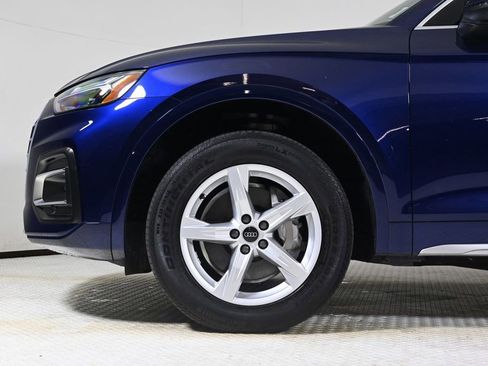 Certified 2023 Audi Q5 2.0T Premium w/ Convenience Package image 23