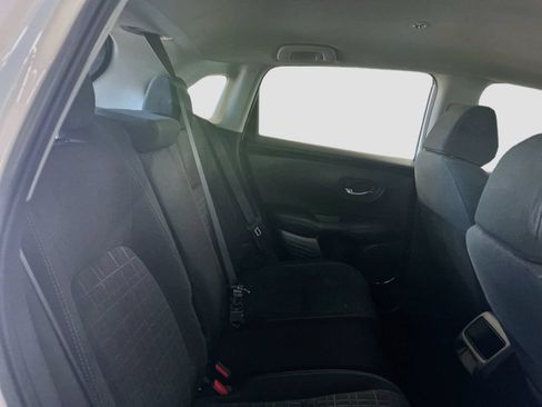 Used 2025 Honda HR-V LX image 23