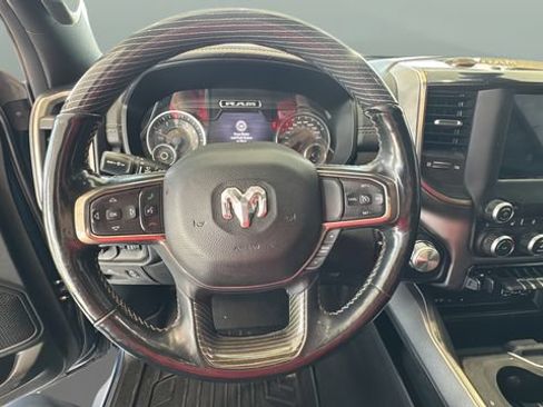 Used 2019 RAM 1500 Sport w/ Level 2 Equipment Group AWD/4WD image 11