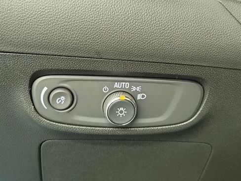 Used 2025 Buick Encore GX Sport Touring w/ Comfort Package image 26