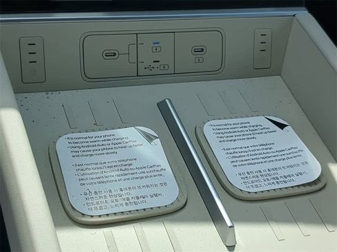 New 2026 Hyundai Santa Fe Calligraphy image 33