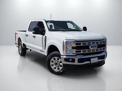 Used 2024 Ford F250 XLT w/ FX4 Off-Road Package