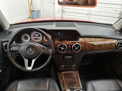Used 2013 Mercedes-Benz GLK 350 4MATIC image 21