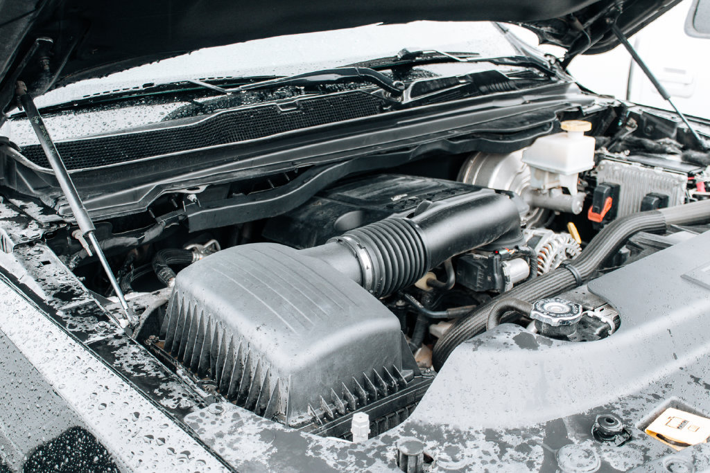 Used 2019 RAM 1500 Sport AWD/4WD image 31