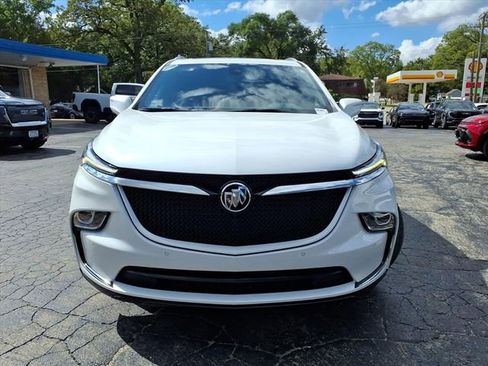 Used 2022 Buick Enclave Essence w/ Experience Buick Package image 14