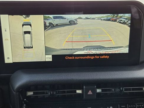 Certified 2026 Toyota Land Cruiser w/ Premium Package AWD/4WD image 16