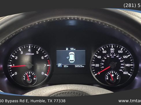 Used 2021 Kia Telluride S AWD/4WD image 11