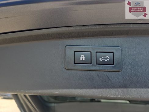 Certified 2024 Subaru Outback Limited w/ Popular Package #2 AWD/4WD image 14