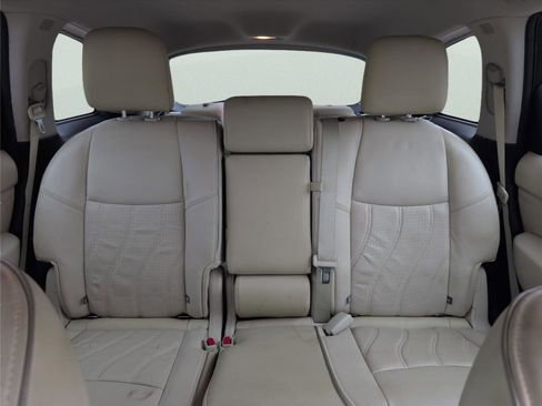 Used 2017 INFINITI QX60 FWD w/ Premium Plus Package image 29