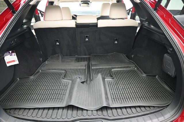 Used 2024 Lexus RX 350h w/ Accessory Package (P1) AWD/4WD image 22