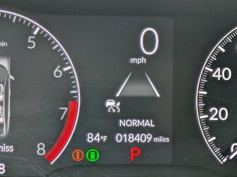 Used 2024 Honda Civic Sport image 27