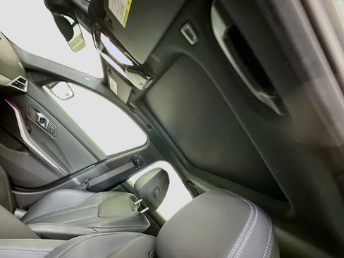 Used 2025 BMW 330i xDrive Sedan image 27