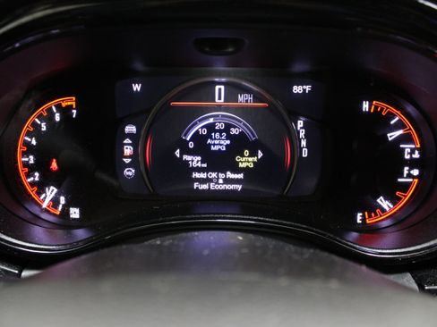 Used 2021 Dodge Durango GT w/ Blacktop Package RWD image 40