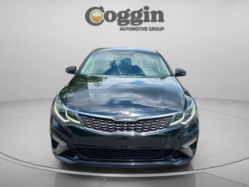 Used 2019 Kia Optima LX FWD image 8