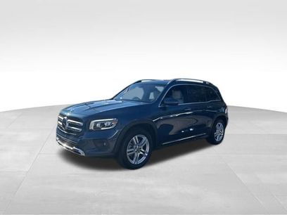 Certified 2022 Mercedes-Benz GLB 250