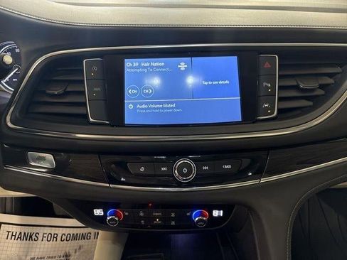 Used 2023 Buick Enclave Essence w/ Experience Buick Package image 19