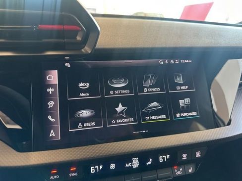 New 2026 Audi RS 3 AWD/4WD image 33