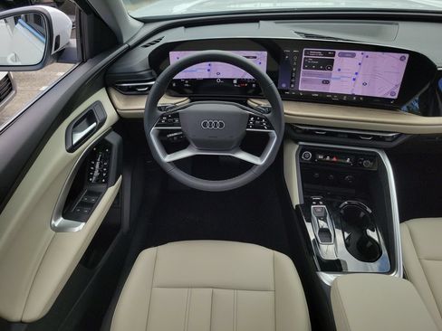 New 2026 Audi Q5 Premium AWD/4WD image 22