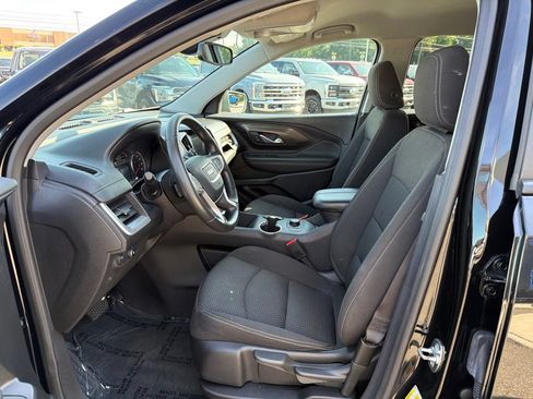 Used 2024 GMC Terrain SLE AWD/4WD image 11