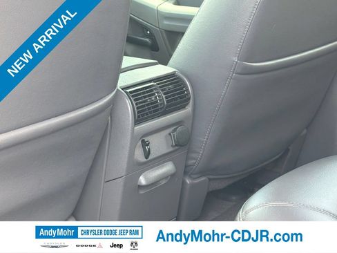Used 2002 Ford Explorer XLT AWD/4WD image 7