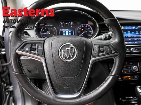 Used 2019 Buick Encore Preferred w/ Safety Package FWD image 10