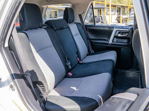 Used 2018 Toyota 4Runner SR5 image 22