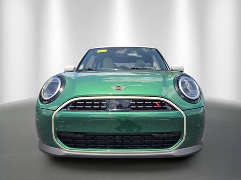 New 2026 MINI Cooper S FWD image 2