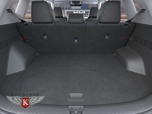 New 2026 Kia Seltos S image 19