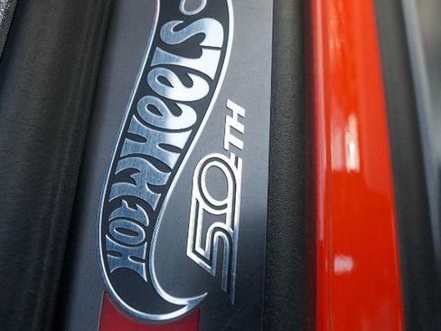 Used 2018 Chevrolet Camaro SS w/ Hot Wheels Edition image 22