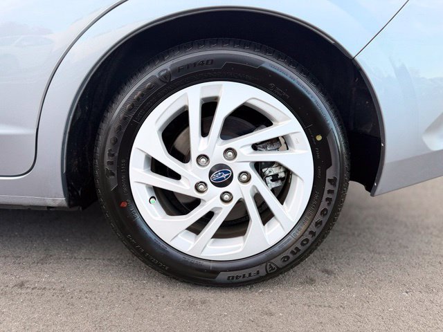 Used 2025 Subaru Impreza 2.0i AWD/4WD image 27